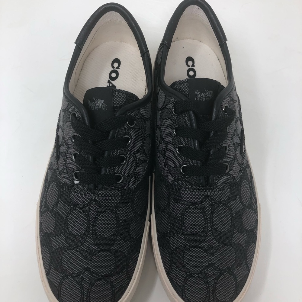 Citysole Skate Lace Up Sneaker Signature - Picture 4 of 8